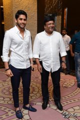 Saahasam Swaasaga Saagipo Movie Audio Launch